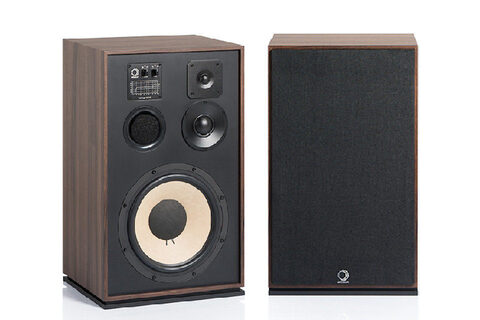 Elipson Heritage XLS 15 Walnut