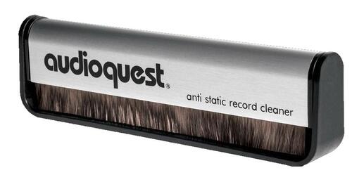 AudioQuest Classic Anti-Static Record Brush