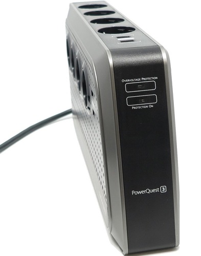 AudioQuest PowerQuest 3