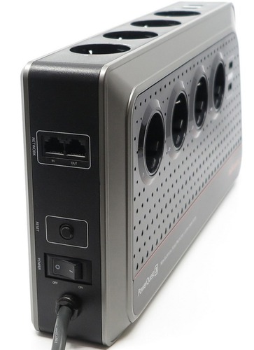AudioQuest PowerQuest 3