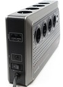 AudioQuest PowerQuest 3