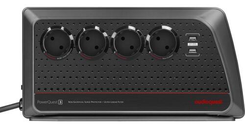 AudioQuest PowerQuest 3