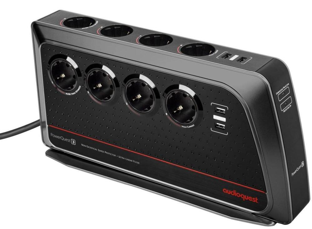 AudioQuest PowerQuest 3