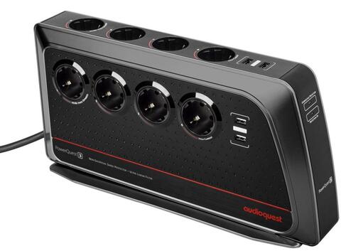 AudioQuest PowerQuest 3