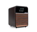 Ruark Audio R1 MK4 Deluxe Bluetooth Radio Espresso