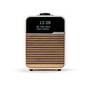 Ruark Audio R1 MK4 Deluxe Bluetooth Radio Light Cream