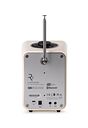 Ruark Audio R1 MK4 Deluxe Bluetooth Radio Light Cream