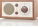 Tivoli Audio Model One Walnut/Beige