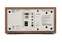 Tivoli Audio Model One Walnut/Beige