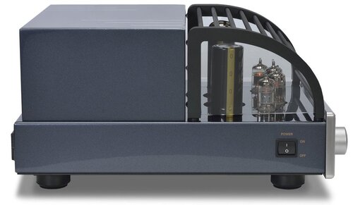 Primaluna EVO 100 Preamplifier Silver