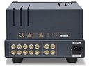 Primaluna EVO 100 Preamplifier Silver