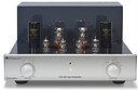 Primaluna EVO 200 Preamplifier Silver