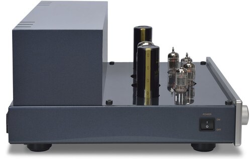 Primaluna EVO 200 Preamplifier Silver