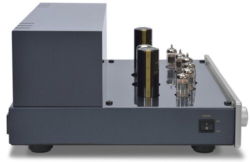 Primaluna EVO 300 Preamplifier Silver