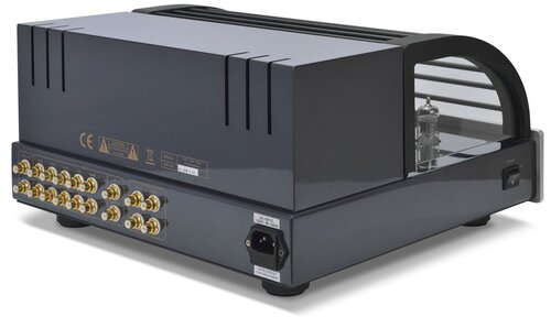 Primaluna EVO 300 Preamplifier Silver