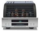 Primaluna EVO 100 Tube DAC Silver