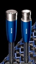 AudioQuest Water XLR-XLR 0,5 м.