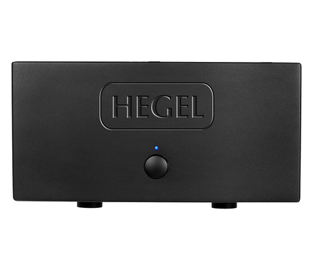 Hegel H30 Black