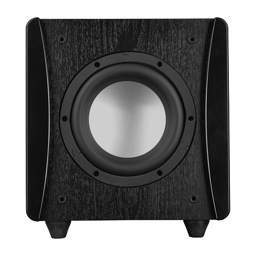 Velodyne Impact 6.5