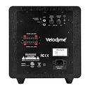 Velodyne Impact 6.5
