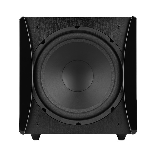 Velodyne Impact 12 MKII Black