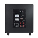 Velodyne Wi-Q 10 Black