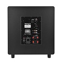 Velodyne Wi-Q 12 Black