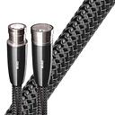 AudioQuest Wind XLR-XLR 0,5 м.