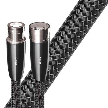 AudioQuest Wind XLR-XLR 1,0 м.