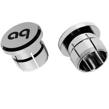 AudioQuest XLR Out Noise-Stopper Caps Set (2 pcs.)