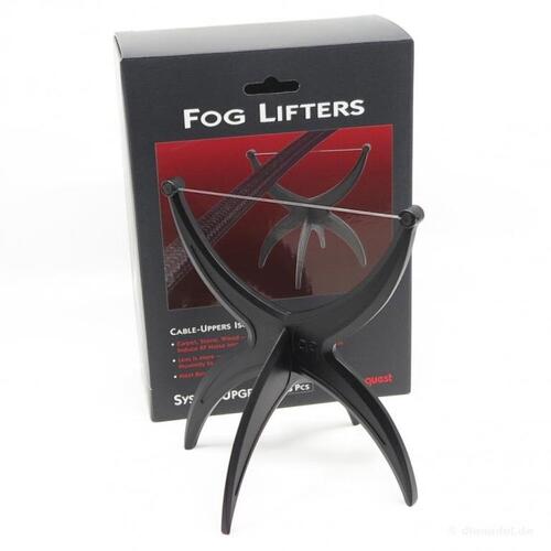 Audioquest Fog Lifters Set (8 pcs.)