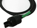 XLO PRO AC Power Cable 0,91 м.