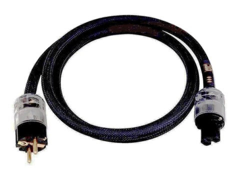 XLO PRO AC Power Cable 3,66 м.
