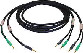 XLO Pro 4-Conductor Bi-Wire Speaker Cable 2,44 м.