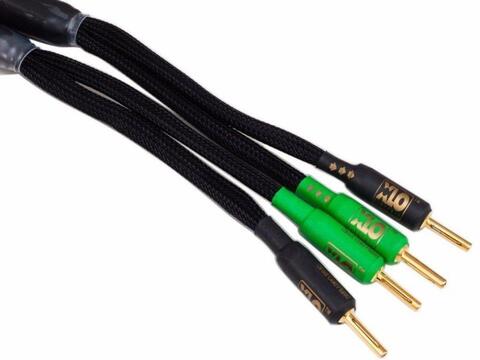 XLO Pro 4-Conductor Shotgun Speaker Cable 1,83 м.