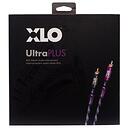 XLO UltraPLUS Single-Ended Audio Interconnect Cable RCA 4,0 м.