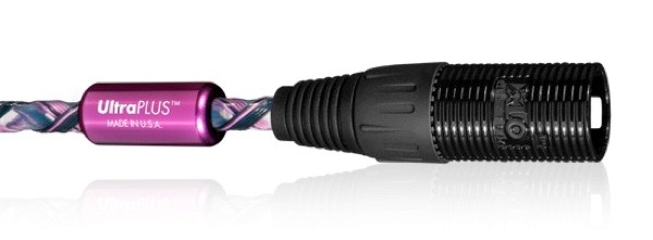 XLO UltraPLUS 110 Ohm AES/EBU Balanced Digital Cable XLR 0,5 м.