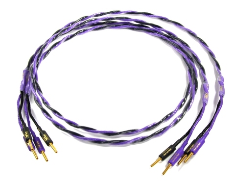 XLO UltraPlus 2-Conductor Speaker Cable 1,83 м.
