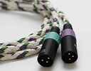 XLO Reference-3 Balanced Audio Interconnect Cable XLR 1,0 м.