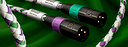 XLO Reference-3 Balanced Audio Interconnect Cable XLR 1,5 м.