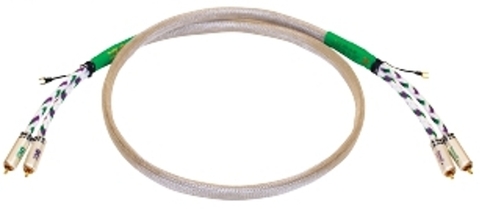 XLO Reference-3 Shielded Phono Cable 1,5 м.