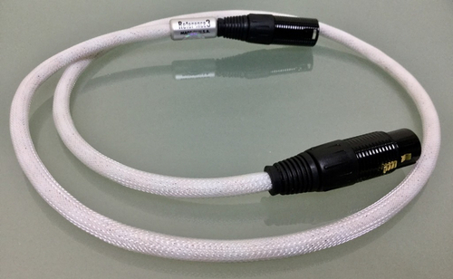 XLO Reference-3 110 Ohm AES/EBU Balanced Digital Cable XLR 1,5 м.