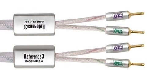 XLO Reference-3 2-Conductor Speaker Cable 1,22 м.