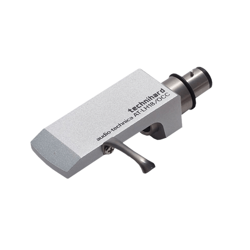 Audio-Technica AT-LH18/OCC Silver 18 g