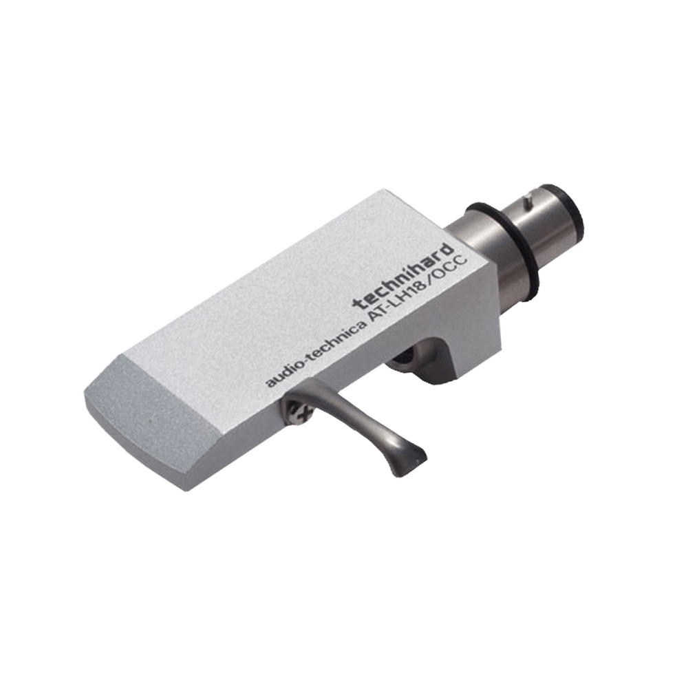 Audio-Technica AT-LH18/OCC Silver 18 g
