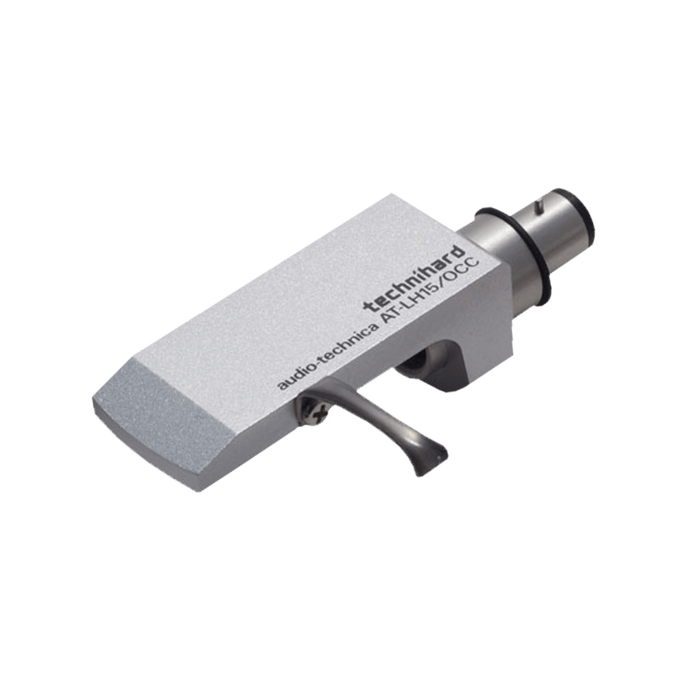 Audio-Technica AT-LH15/OCC Silver 15 g