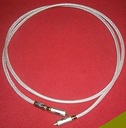 XLO Signature-3 75 Ohm Coaxial Digital Cable RCA 0,5 м.