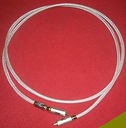 XLO Signature-3 75 Ohm Coaxial Digital Cable RCA 1,0 м.