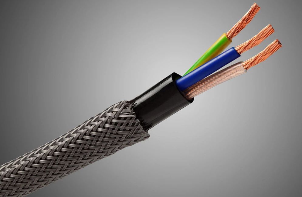 Tchernov Cable Special AC Power