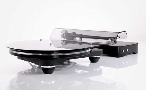 Rega Planar 8 Matt Polaris Grey